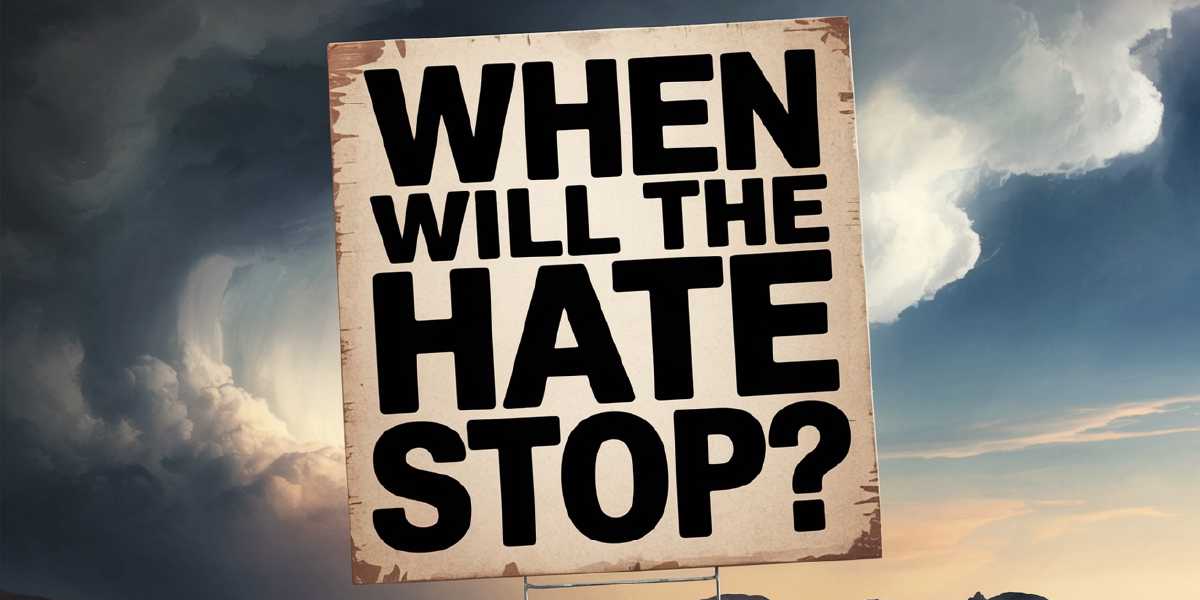 HOPE - Advent Week 1